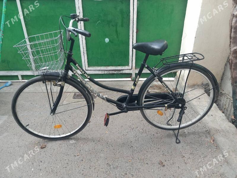 tigir uly gyssagly yaposka улы - Бедев - img 2