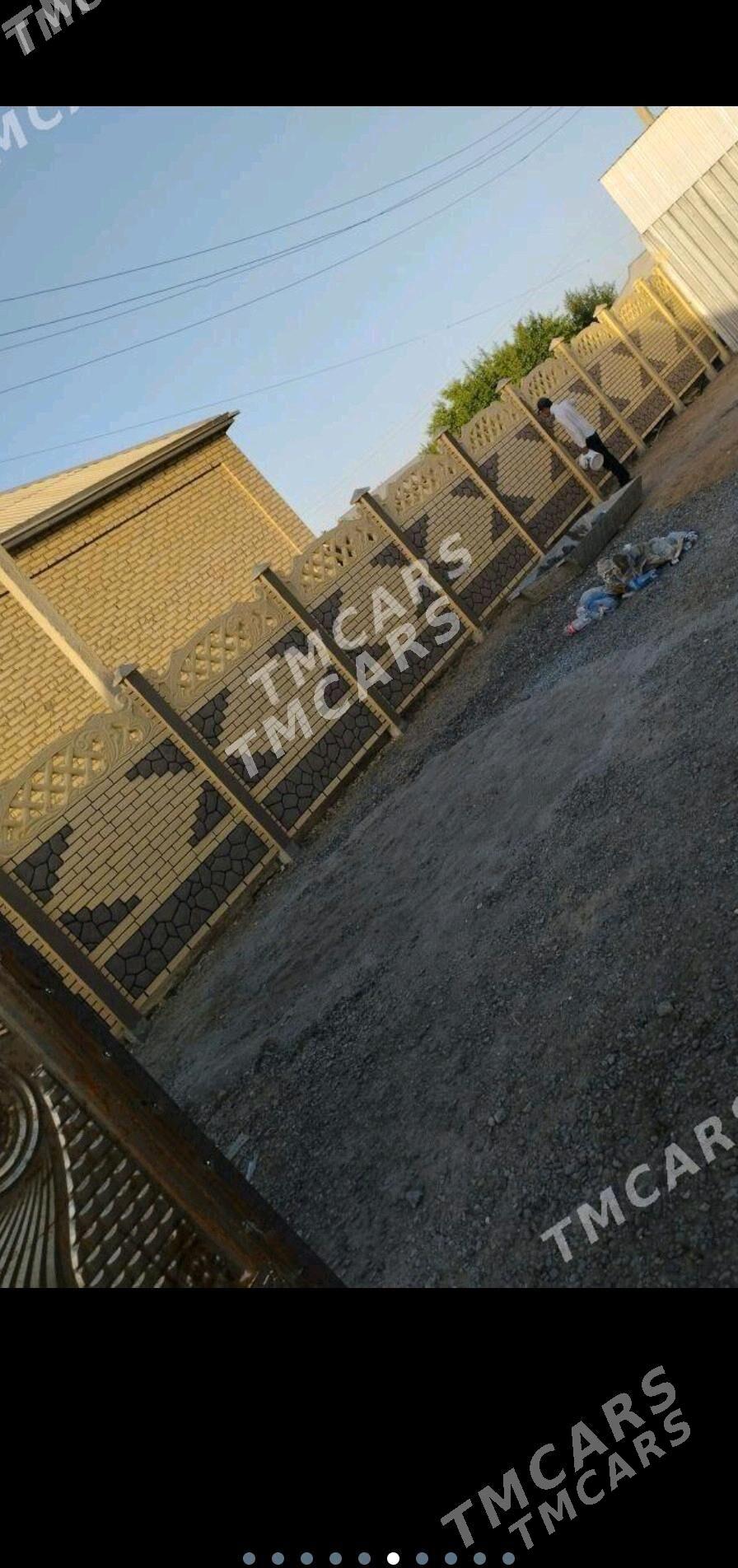 BETON ZABOR - Рухубелентский этрап - img 8