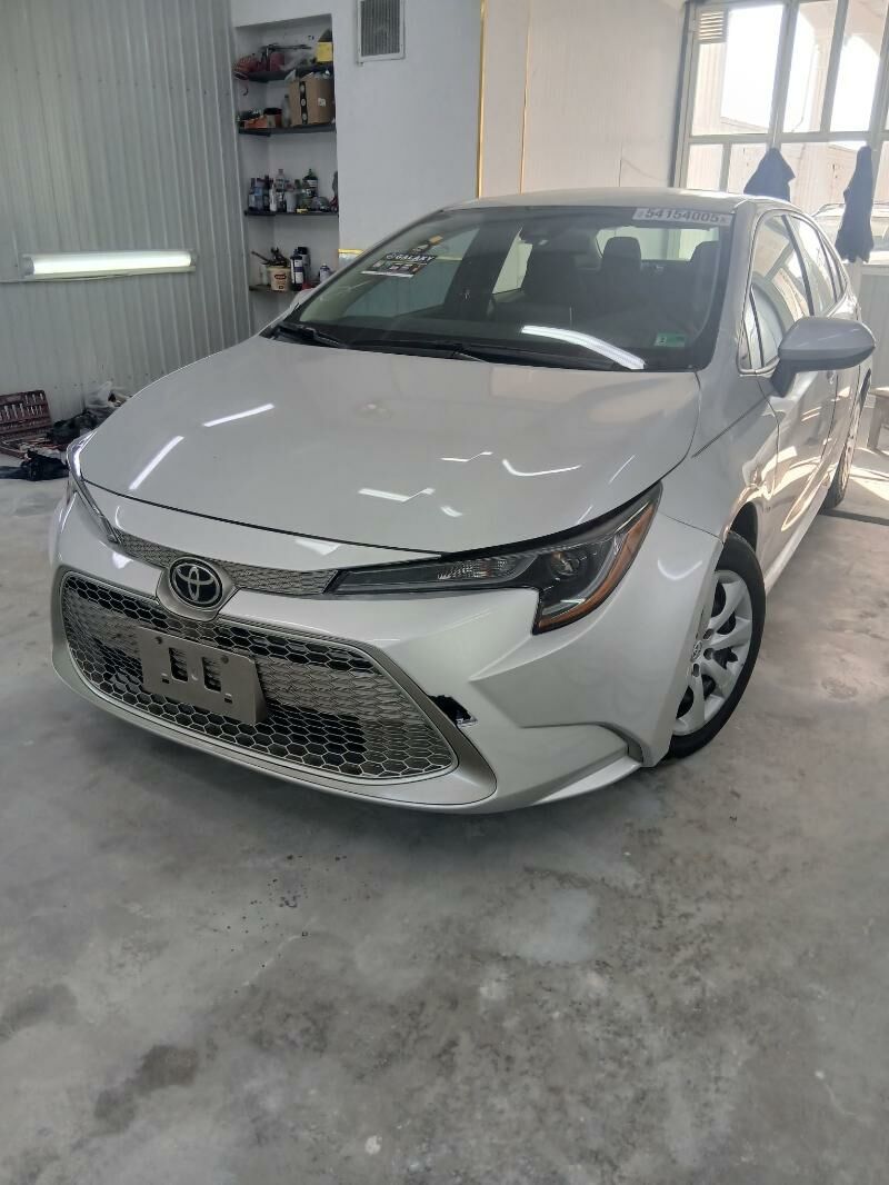Toyota Corolla 2021 - 244 000 TMT - Balkanabat - img 3
