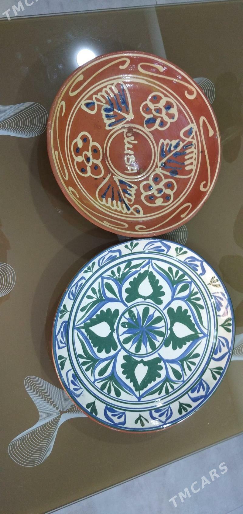 РАЗНОЕ - Ашхабад - img 3