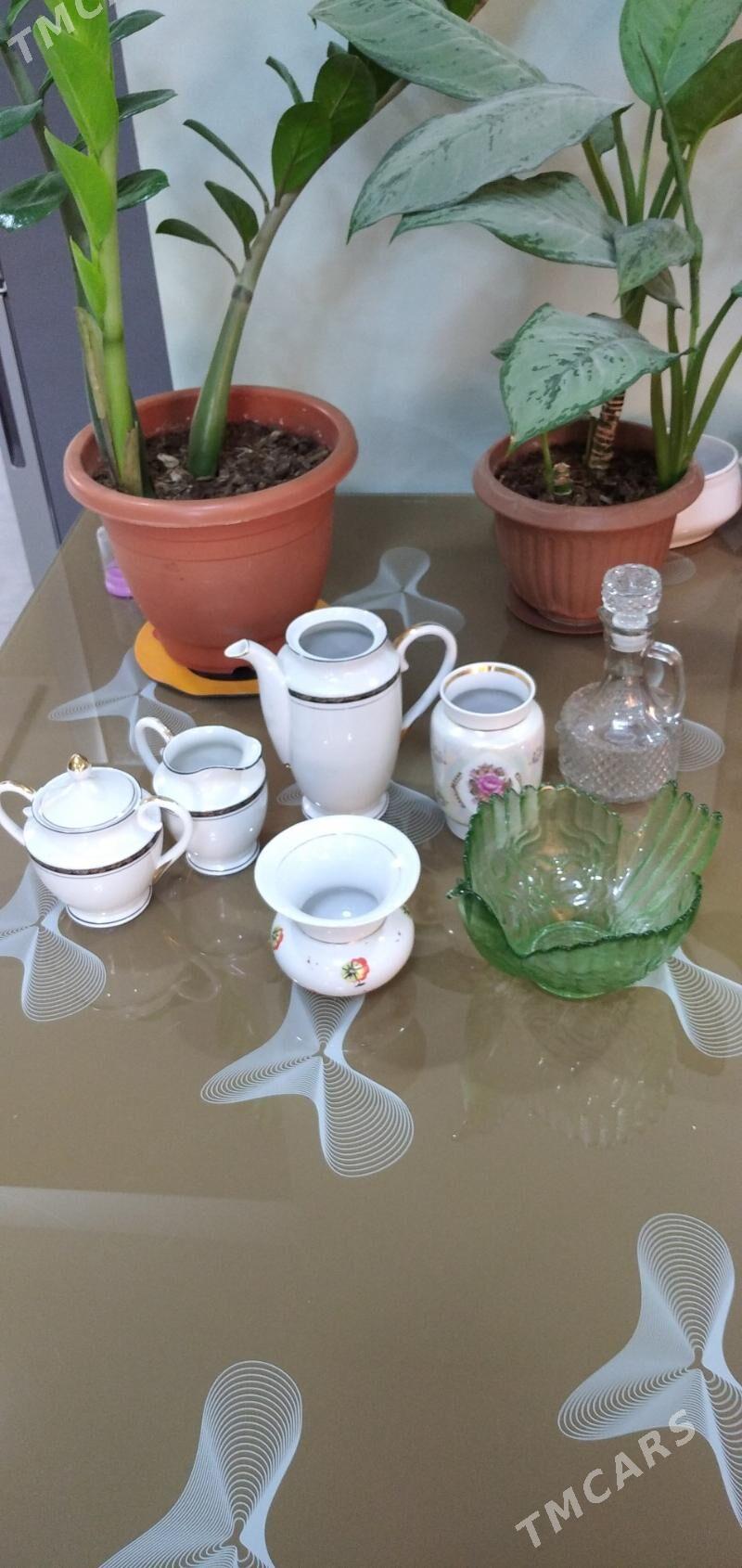 РАЗНОЕ - Ашхабад - img 5