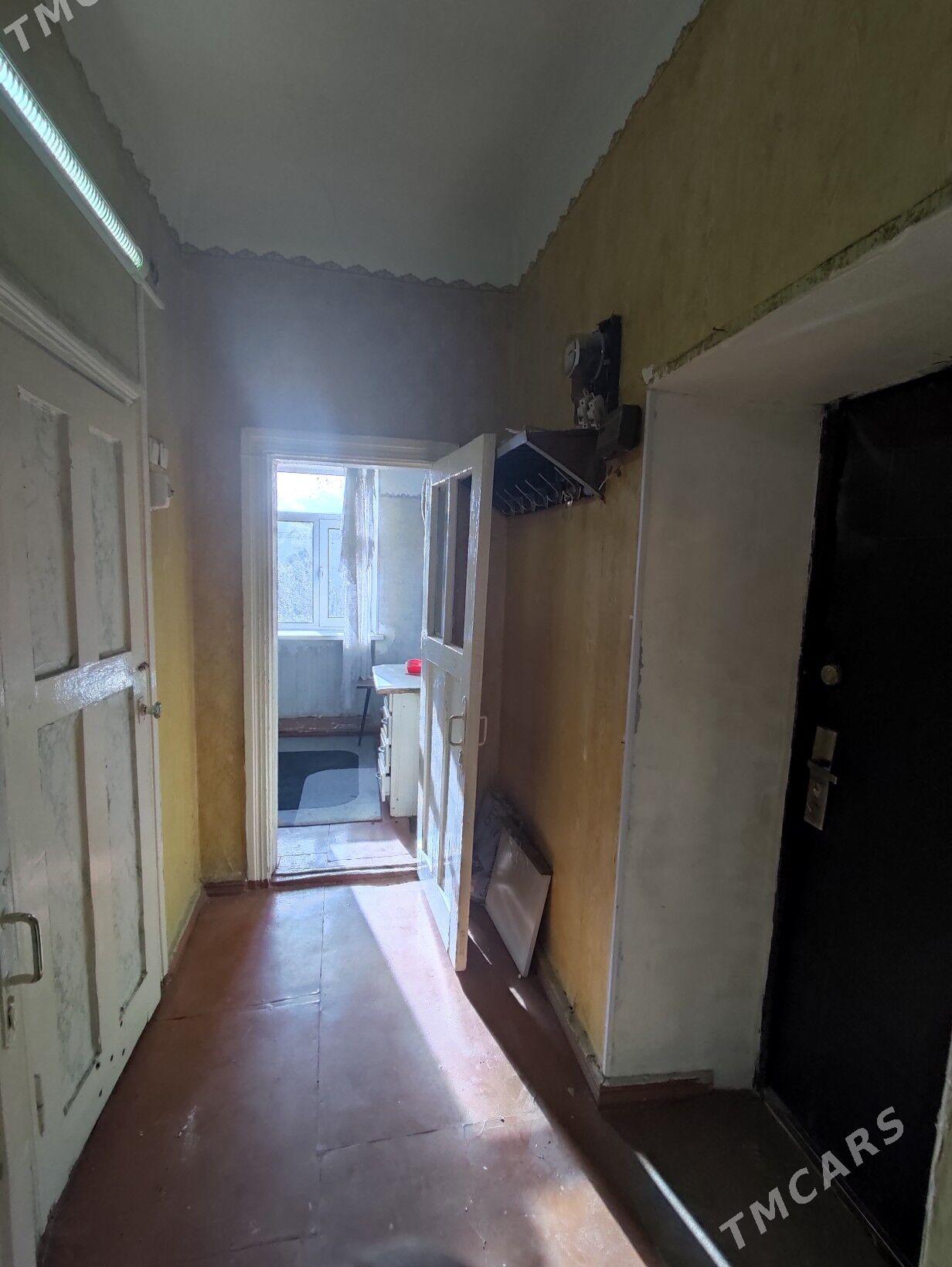 2х комн 2этаж родом - Туркменбаши - img 6