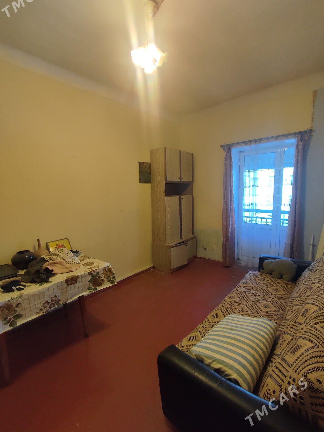 2х комн 2этаж родом - Туркменбаши - img 2