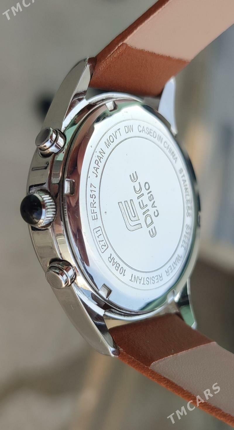 Sagat Часы Casio Japan - Хитровка - img 4