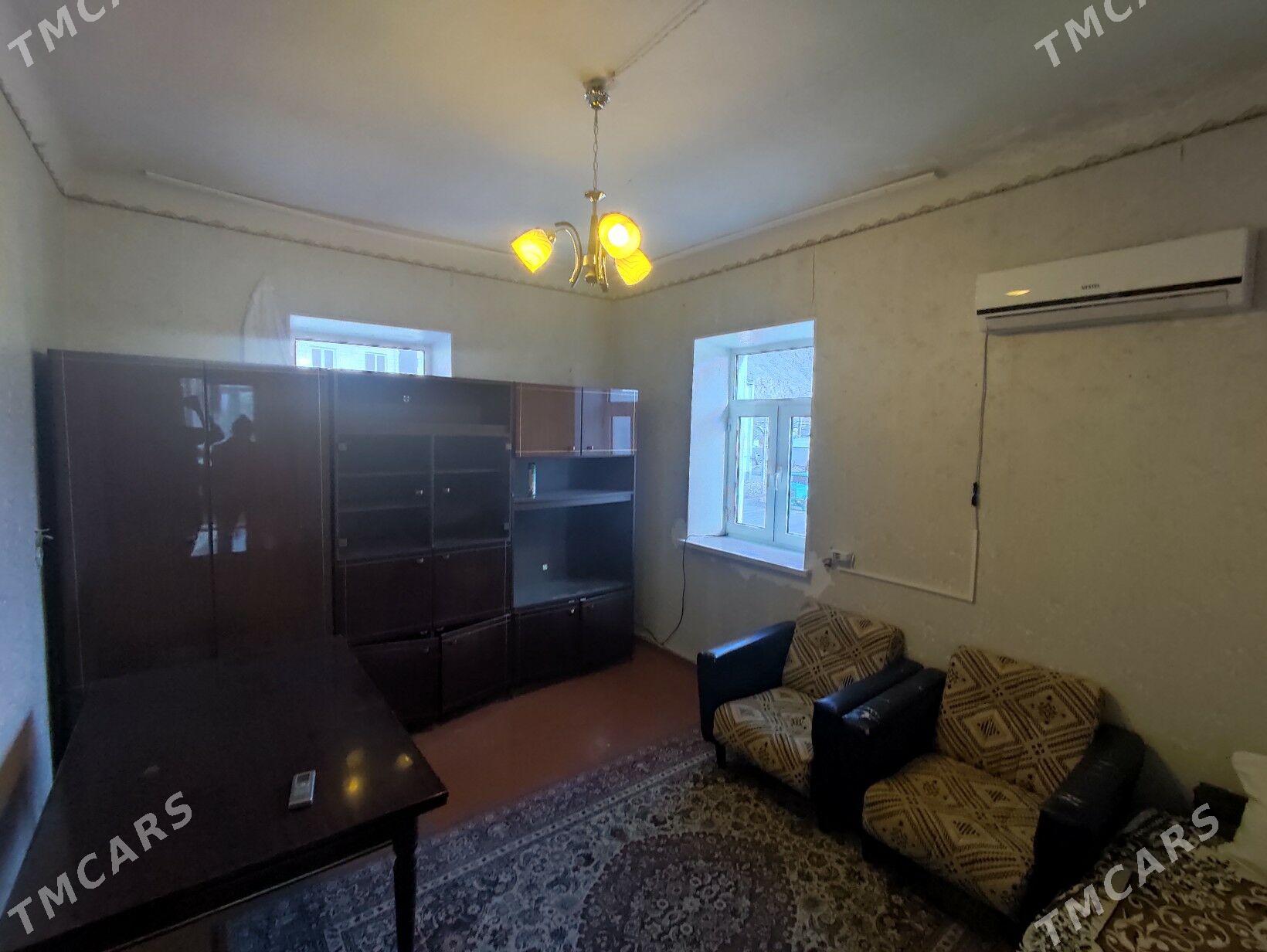 2х комн 2этаж родом - Туркменбаши - img 4