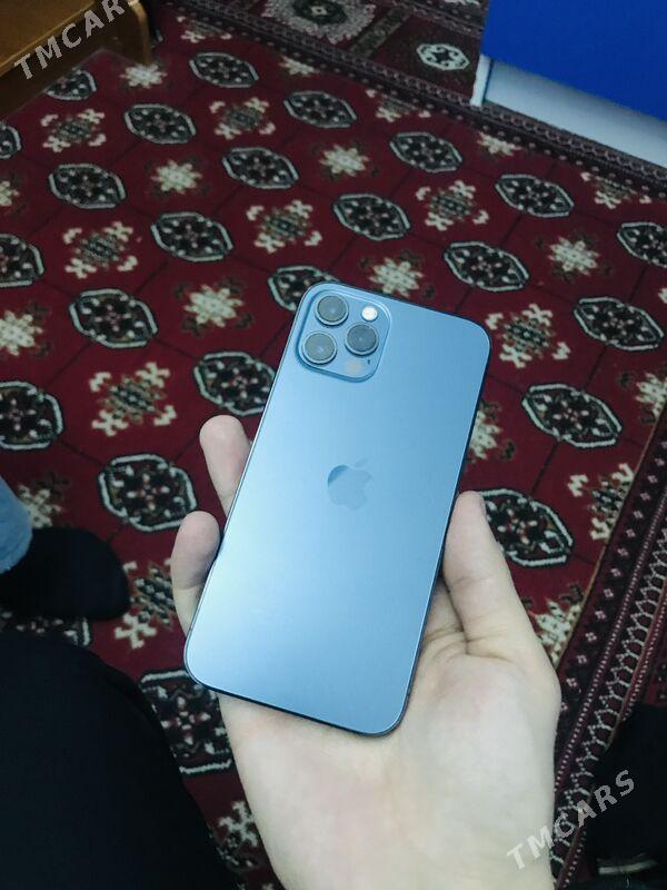 Iphone 12 pro 84128gb - Дашогуз - img 2