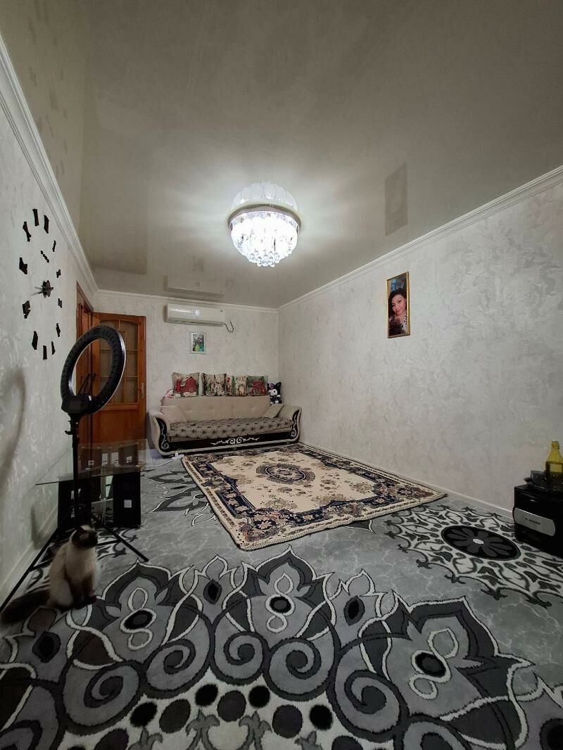 4мкр 3эт 1ком 4mkr 3et 1kom - Ашхабад - img 1