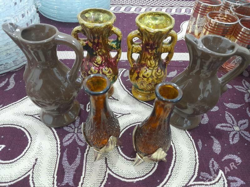 пасудалар - Туркменбаши - img 4