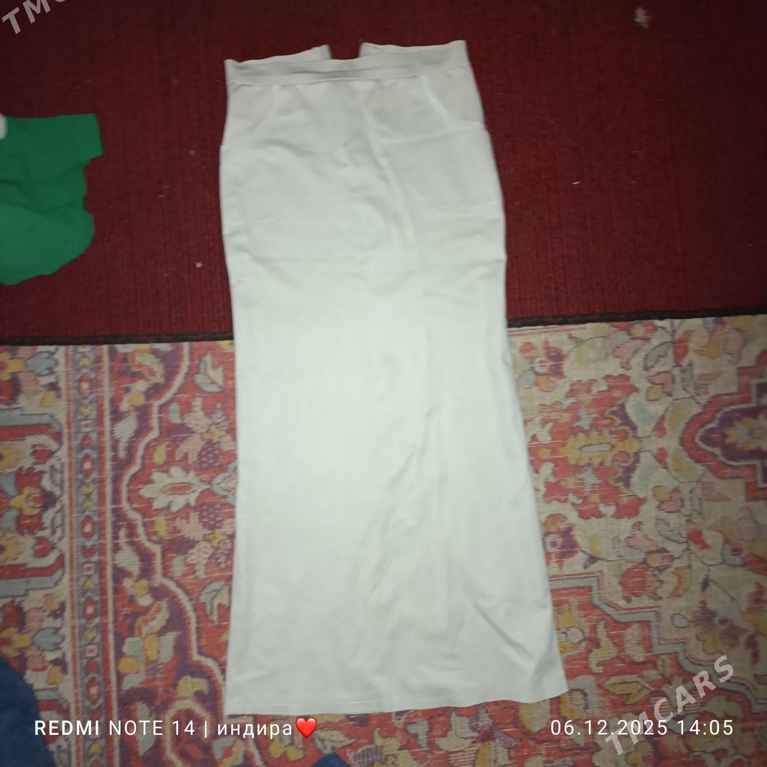 yupka - Дашогуз - img 1