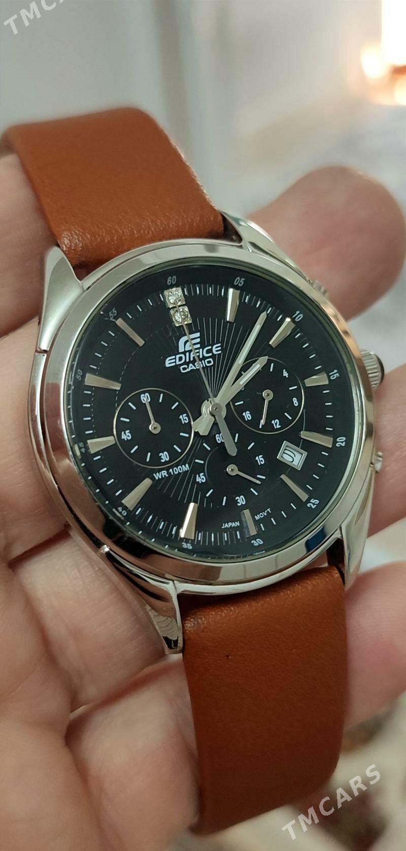 Sagat Часы Casio Japan - Хитровка - img 6