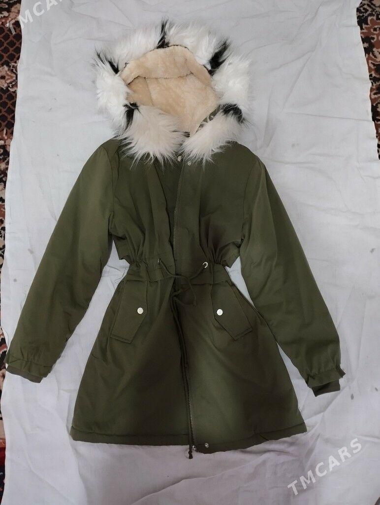 kurtka - Мары - img 1