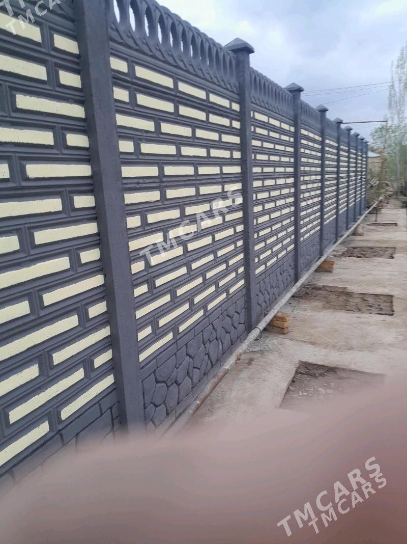 BETON ZABOR - Рухубелентский этрап - img 9