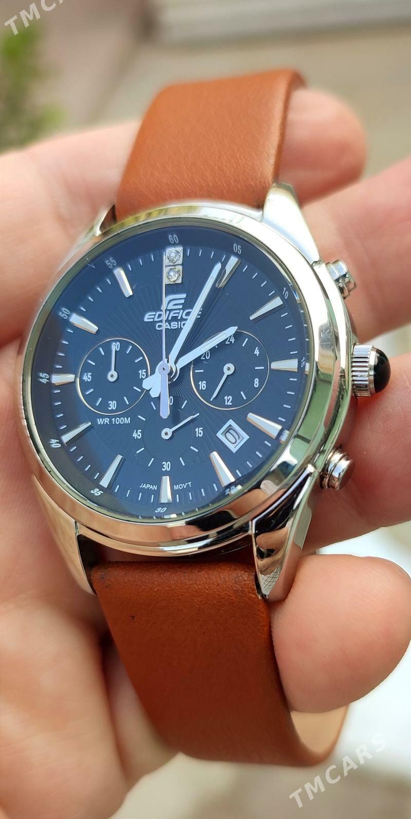 Sagat Часы Casio Japan - Хитровка - img 5