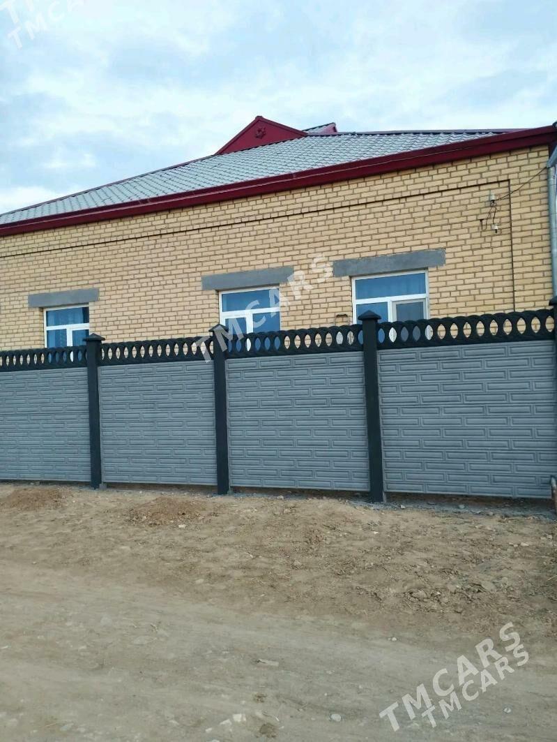 BETON ZABOR - Рухубелентский этрап - img 7