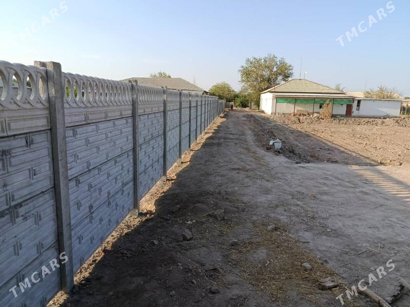 BETON ZABOR - Рухубелентский этрап - img 5