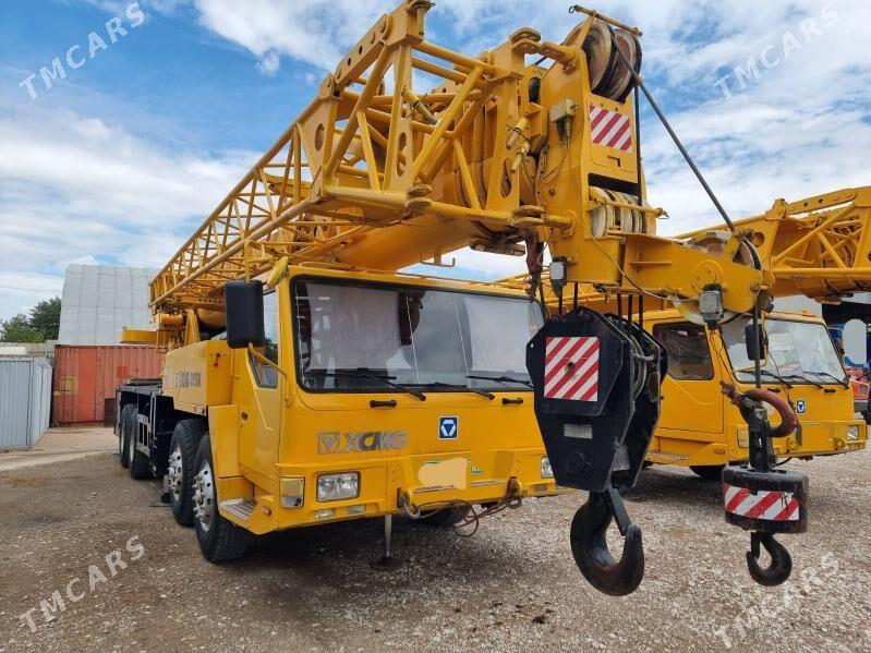 XCMG 500 2007 - 1 800 000 TMT - Туркменбаши - img 2