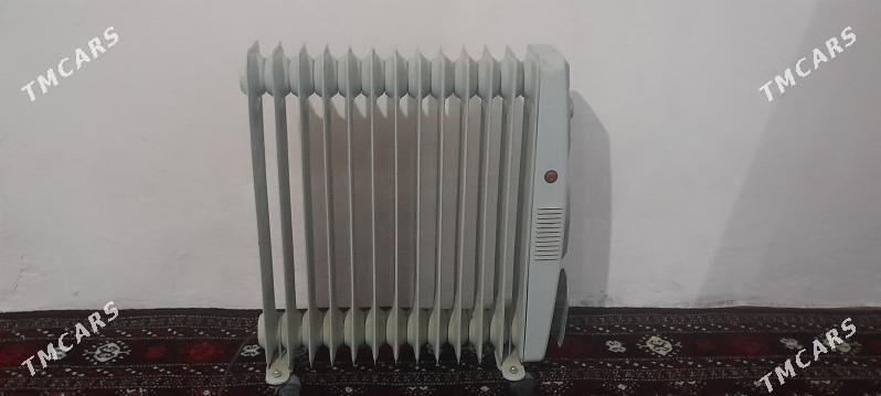 Gapyrga peç - Берекет - img 1