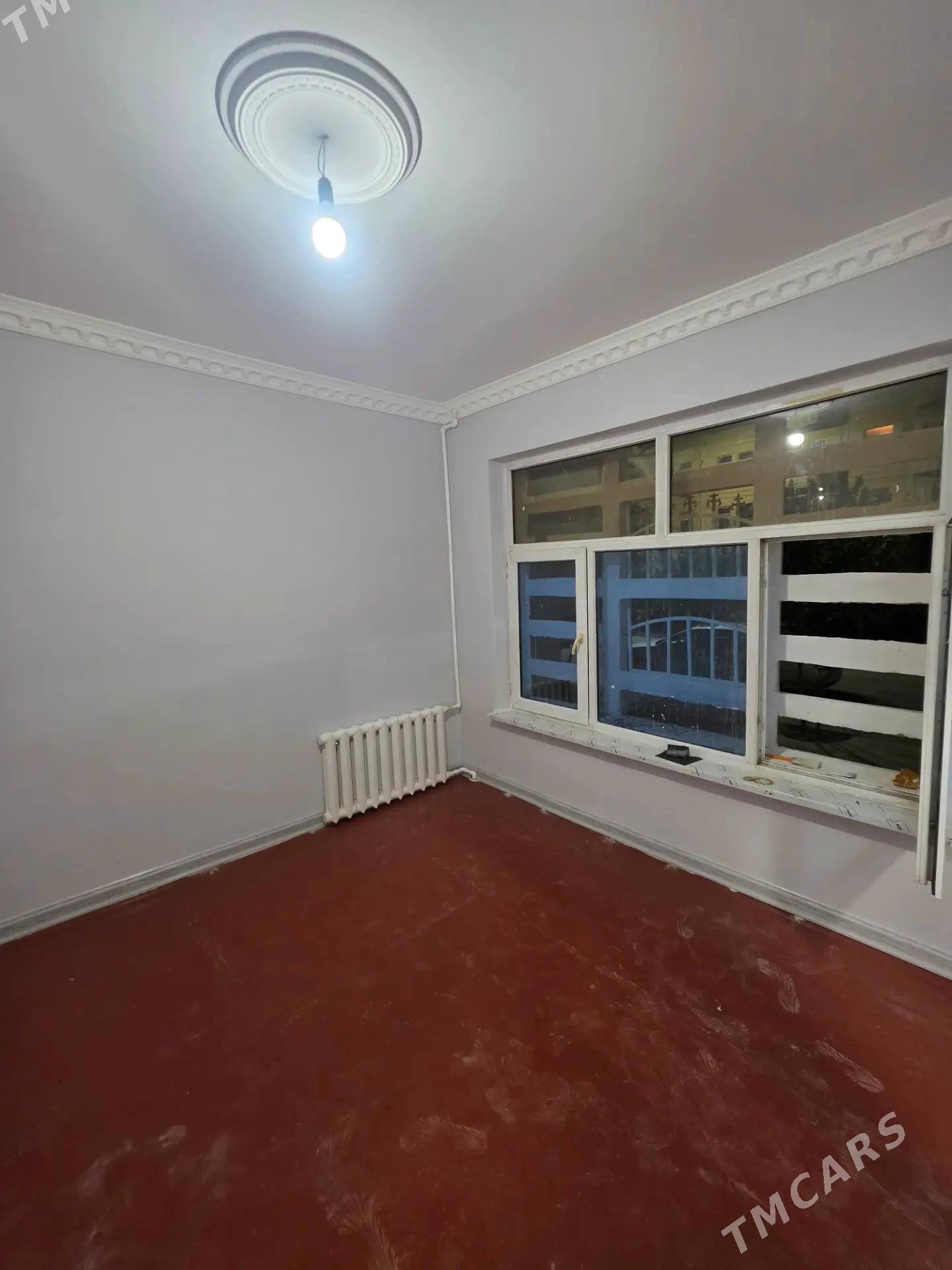 3+1 ком 1 этаж Новый Ахал - Бузмеин - img 5