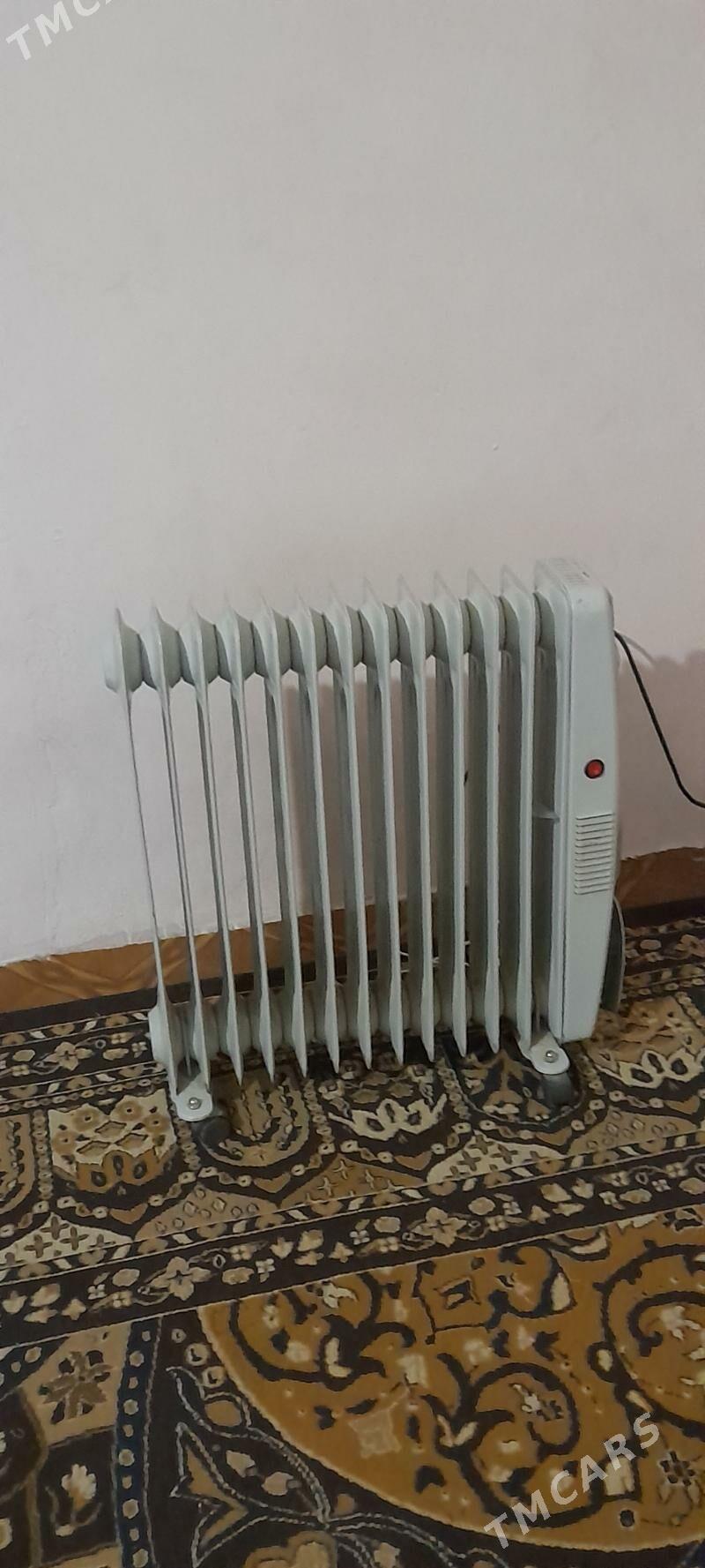 Gapyrga peç - Берекет - img 2