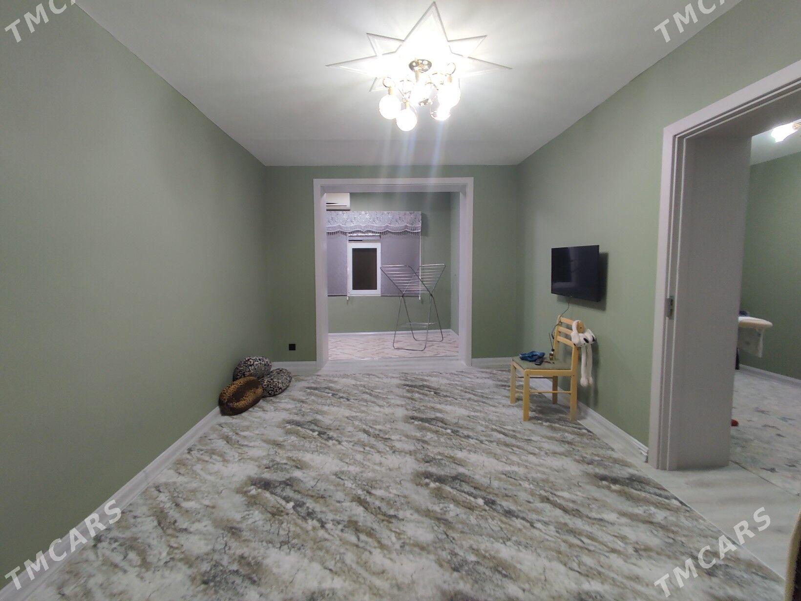 4комн 2этаж Джерен - Туркменбаши - img 5