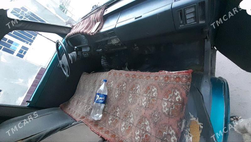 Toyota Hiace 1999 - 40 000 TMT - Gurbansoltan Eje - img 6