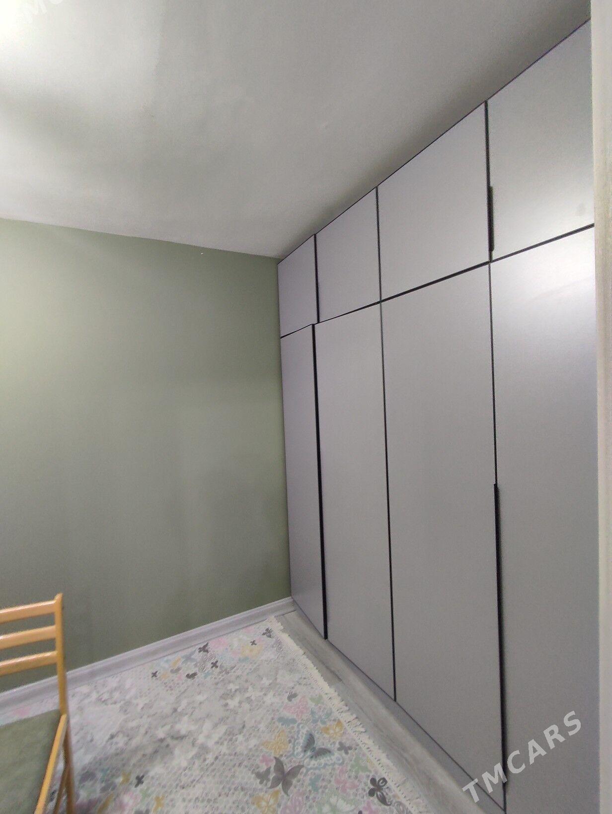 4комн 2этаж Джерен - Туркменбаши - img 6