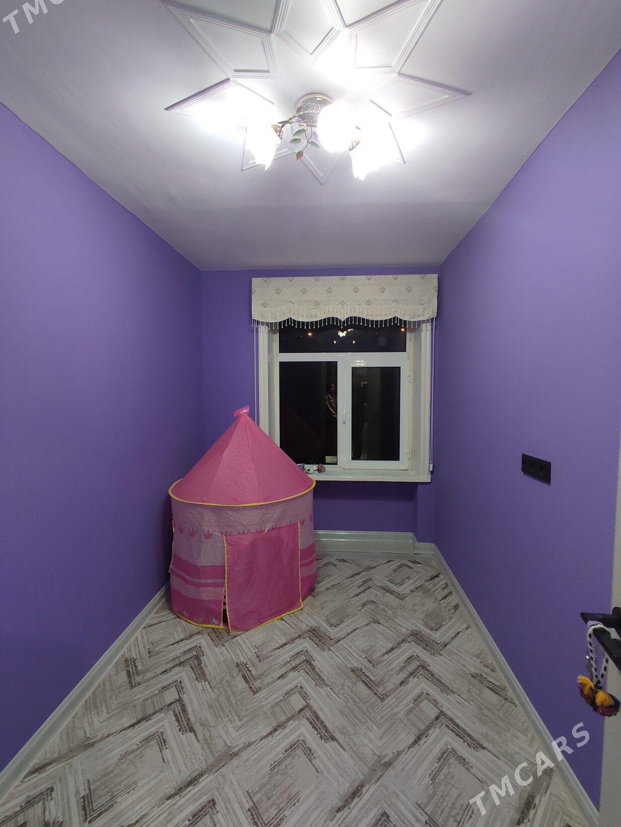 4комн 2этаж Джерен - Туркменбаши - img 7