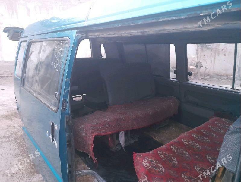 Toyota Hiace 1999 - 40 000 TMT - Gurbansoltan Eje - img 7