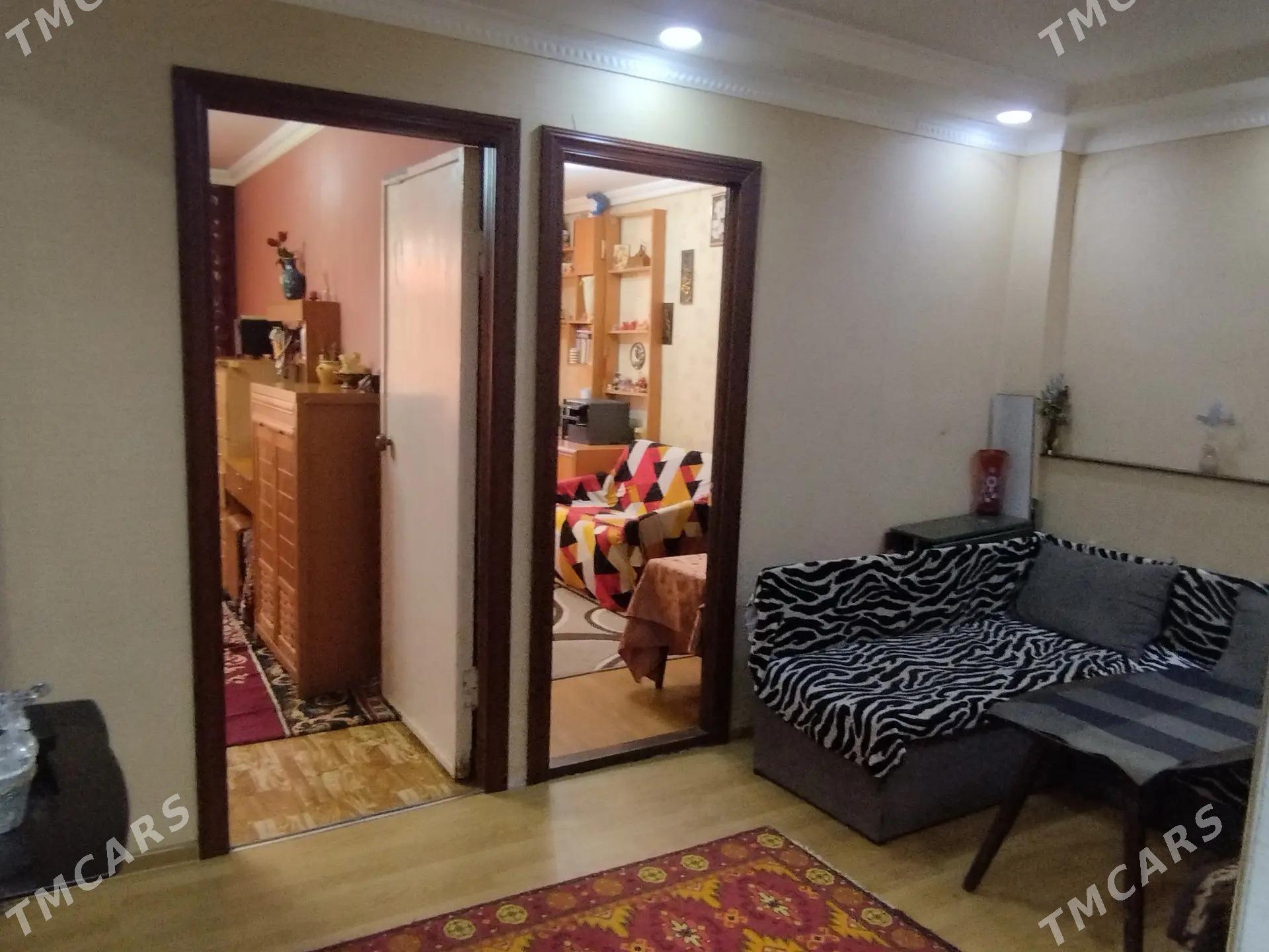 2 ком 3/2 этаж 5 мкр Худайберд - 5 мкр - img 4