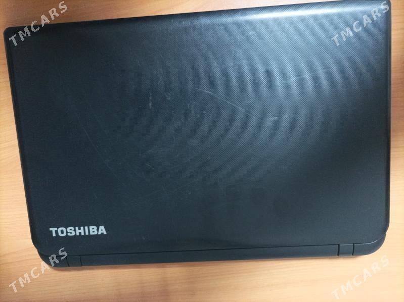 Toshiba Celeron - Parahat 7 - img 2