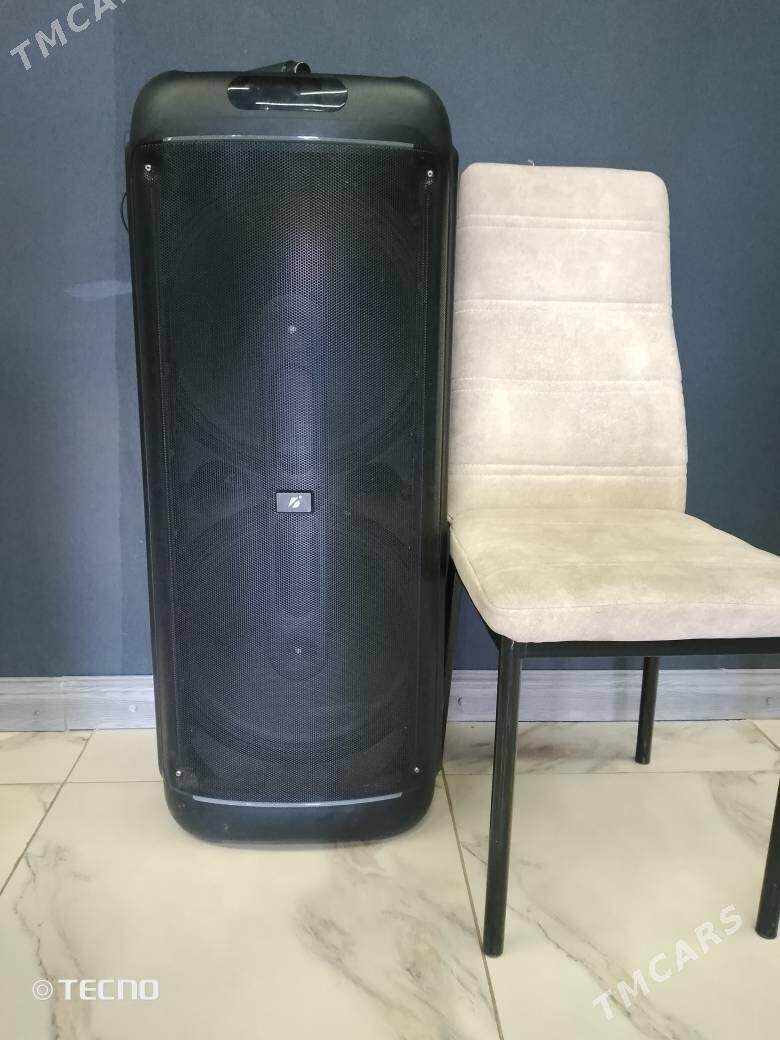 Kalonka satlyk - Байрамали - img 1