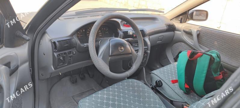 Opel Astra 1992 - 36 000 TMT - Gyzylarbat - img 6