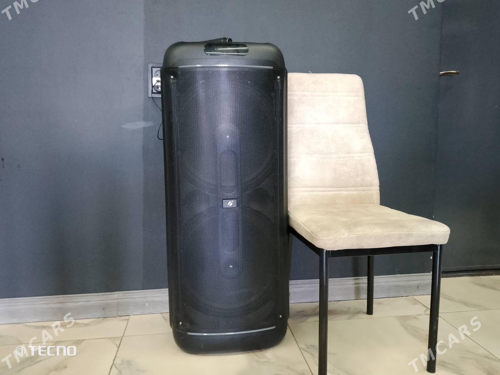 Kalonka satlyk - Байрамали - img 2