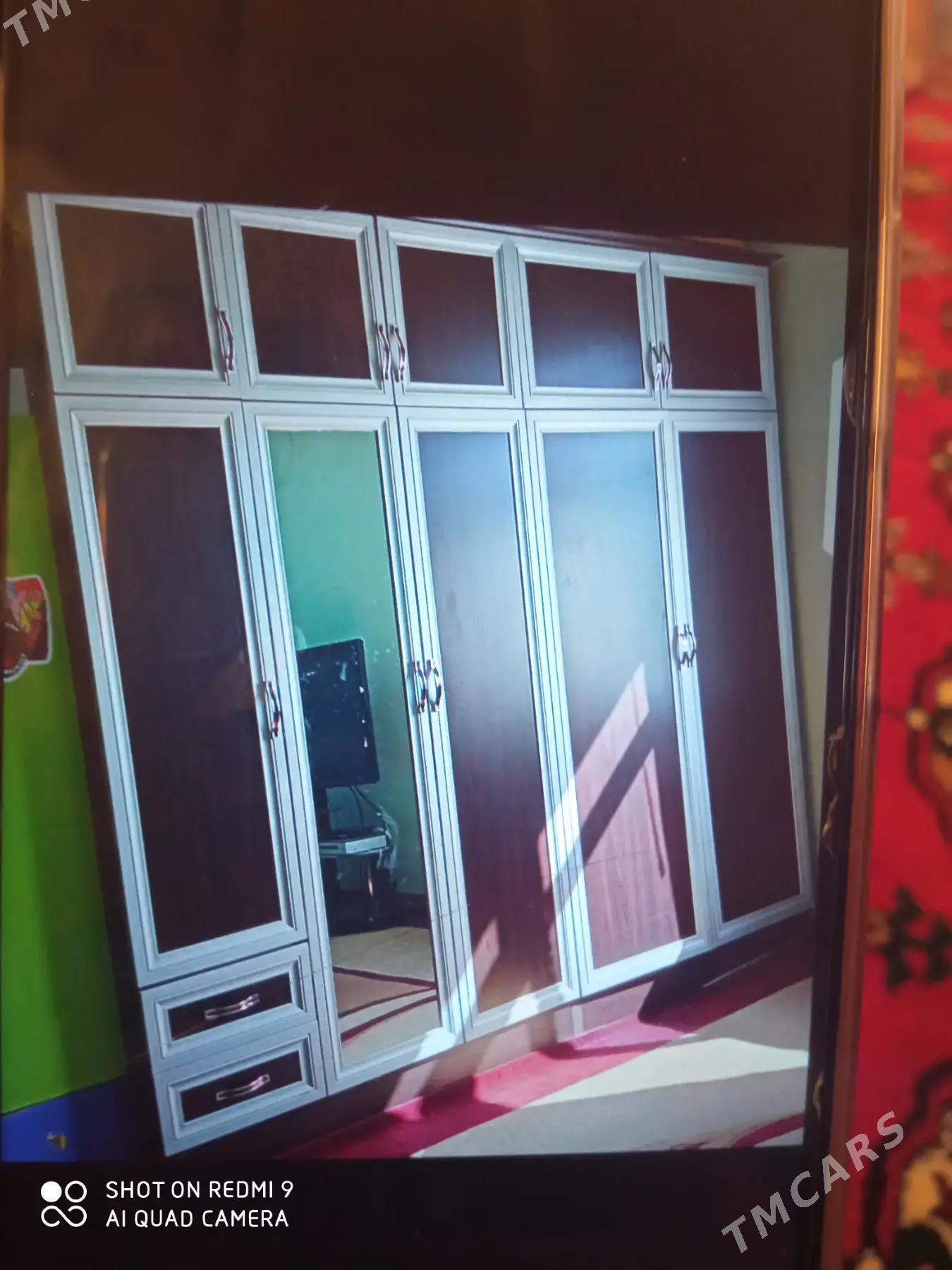 SATYN ALŸAS OŸGOŠ - Aşgabat - img 7