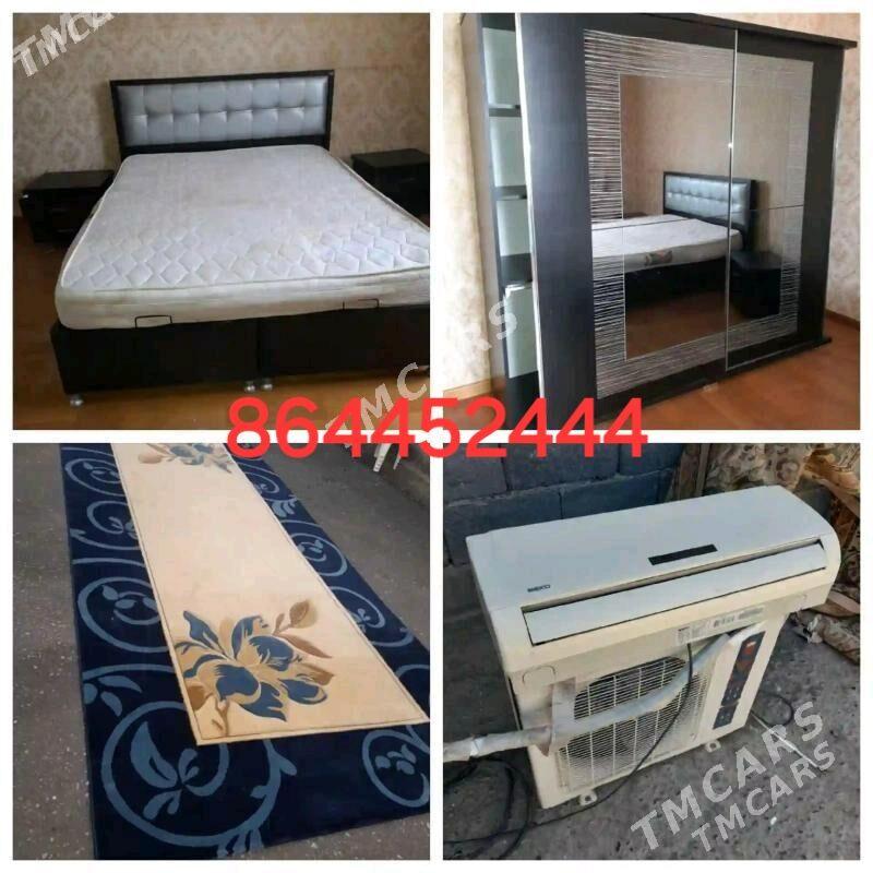 SATYN ALŸAS OŸGOŠ - Aşgabat - img 4