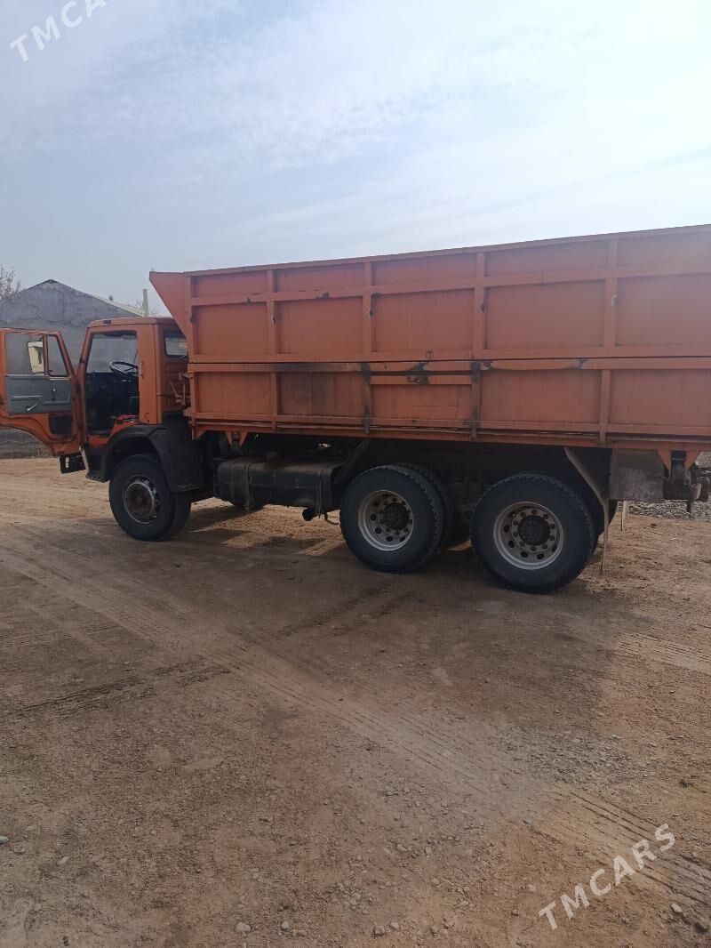 Kamaz 5511 1992 - 200 000 TMT - Babadaýhan - img 5