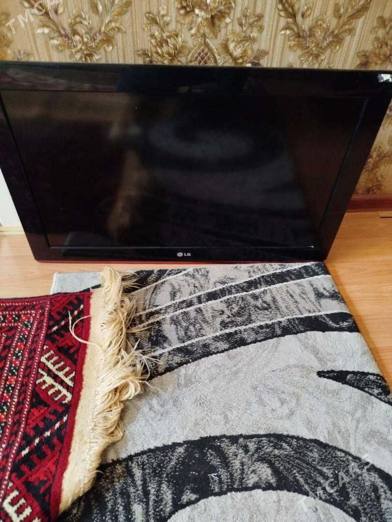 Telowizor - Türkmenbaşy - img 1