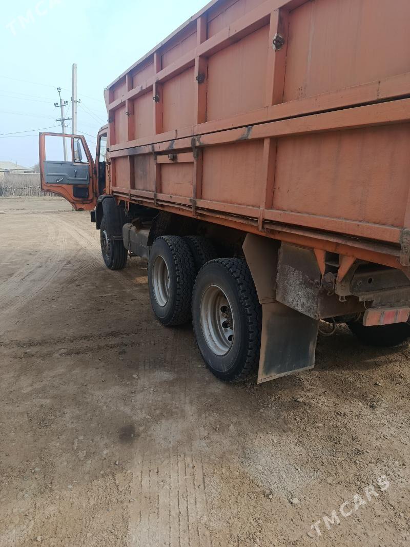 Kamaz 5511 1992 - 200 000 TMT - Babadaýhan - img 3