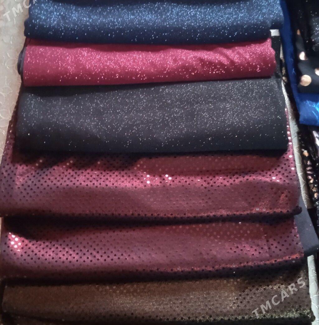 материал - Дашогуз - img 5