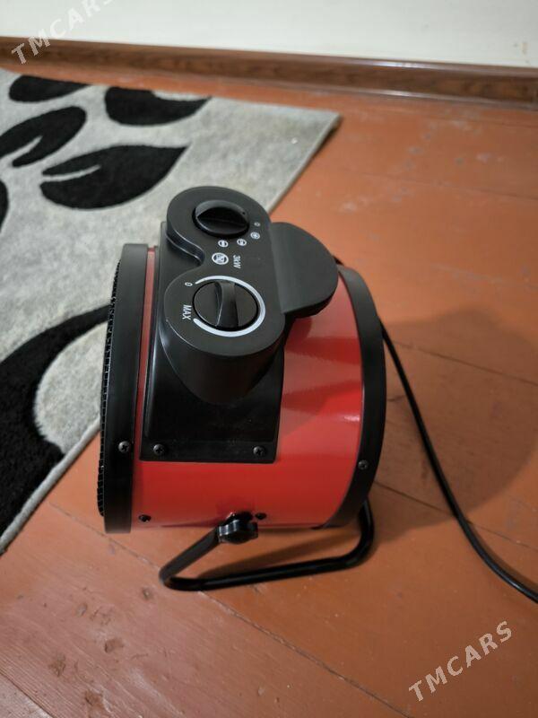 Puska pecler - Garadamak Şor - img 8