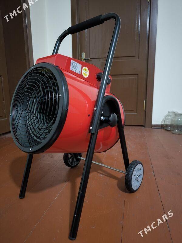 Puska pecler - Garadamak Şor - img 2