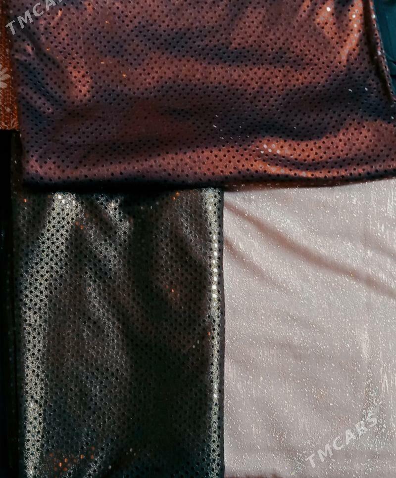 материал - Дашогуз - img 2