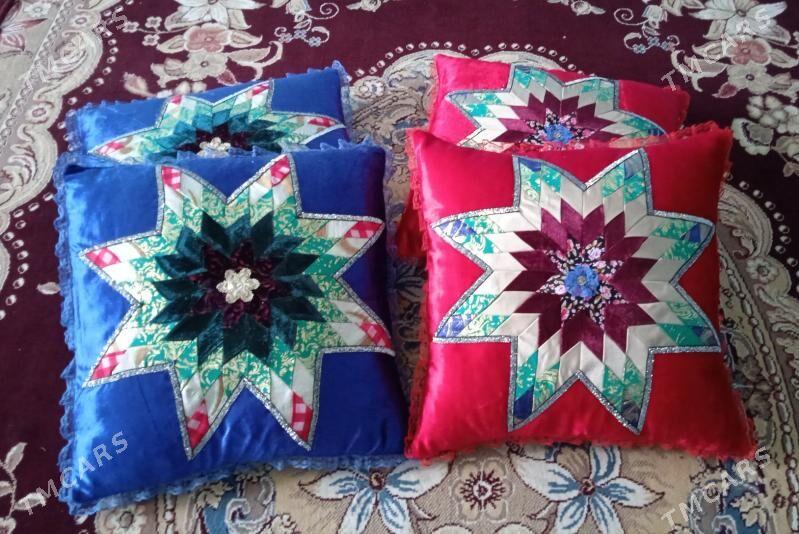 материал - Дашогуз - img 6