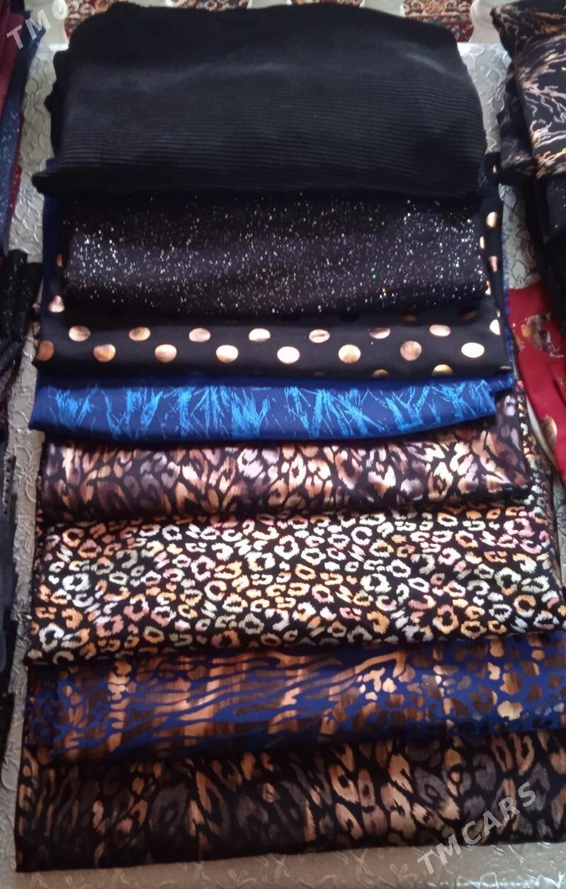 материал - Дашогуз - img 4