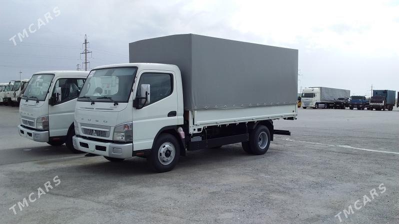 Mitsubishi Canter 2025 - 447 000 TMT - Ашхабад - img 2