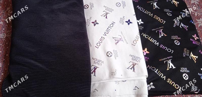 материал - Дашогуз - img 3