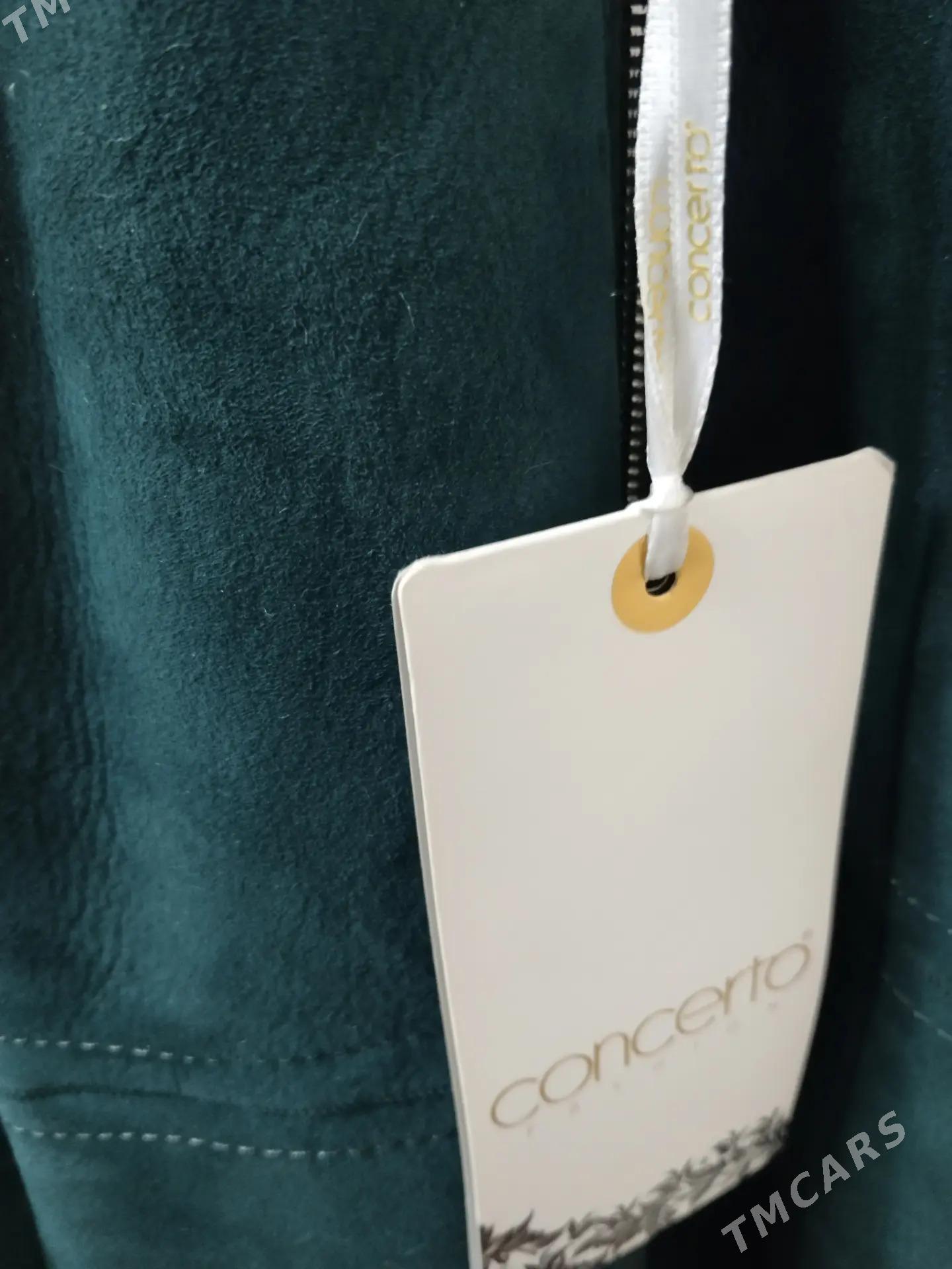 Дублёнка Made in Turkey - Aşgabat - img 3