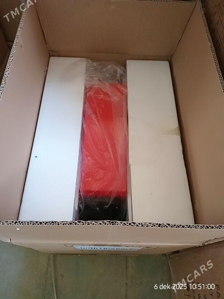 Puska pecler - Garadamak Şor - img 3