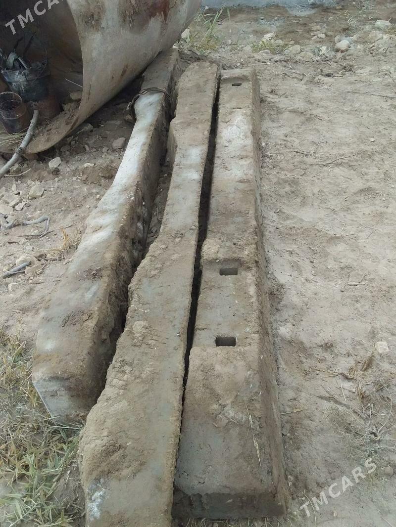 turba 1000 lik - Şabat etr. - img 1