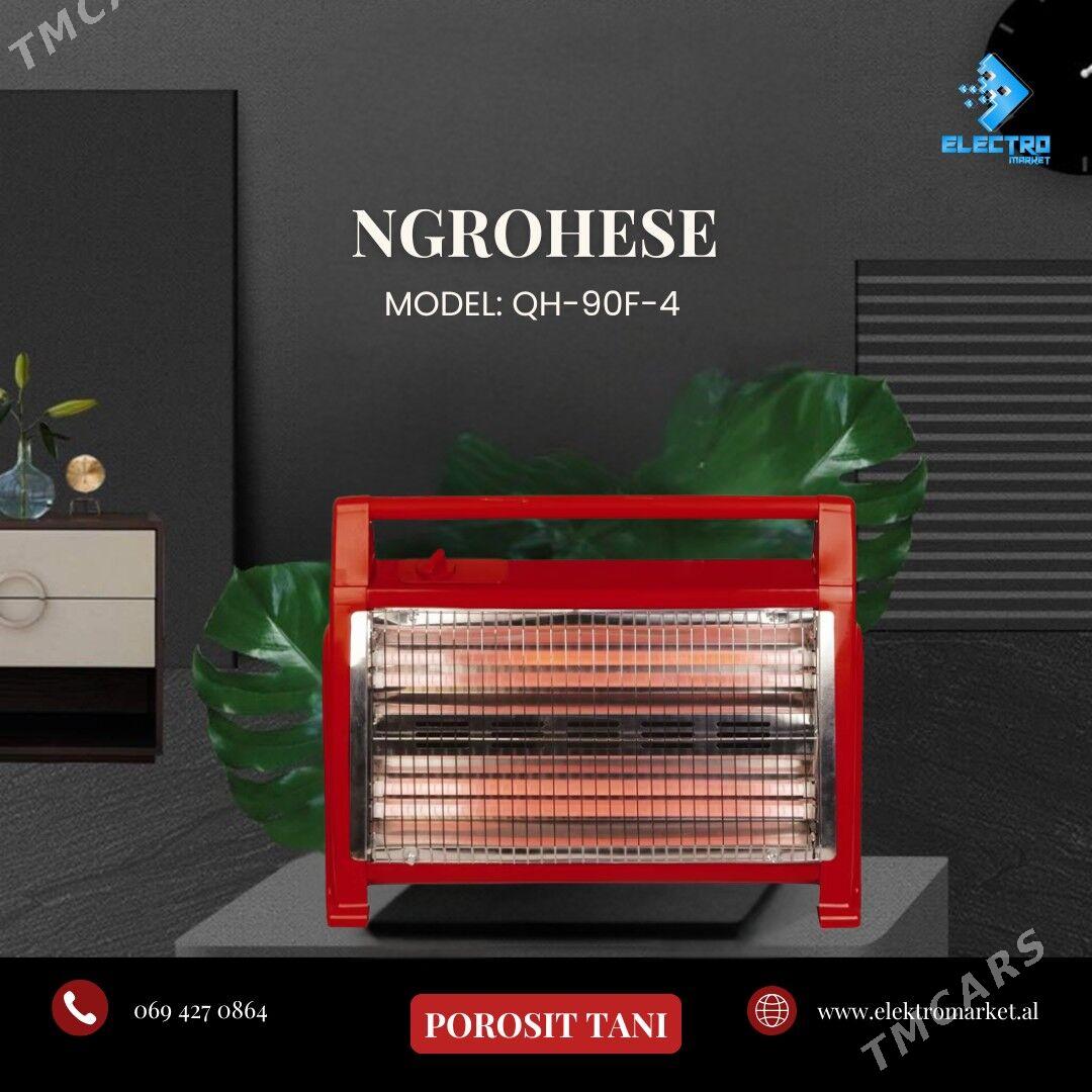 pec 170m - Ашхабад - img 2